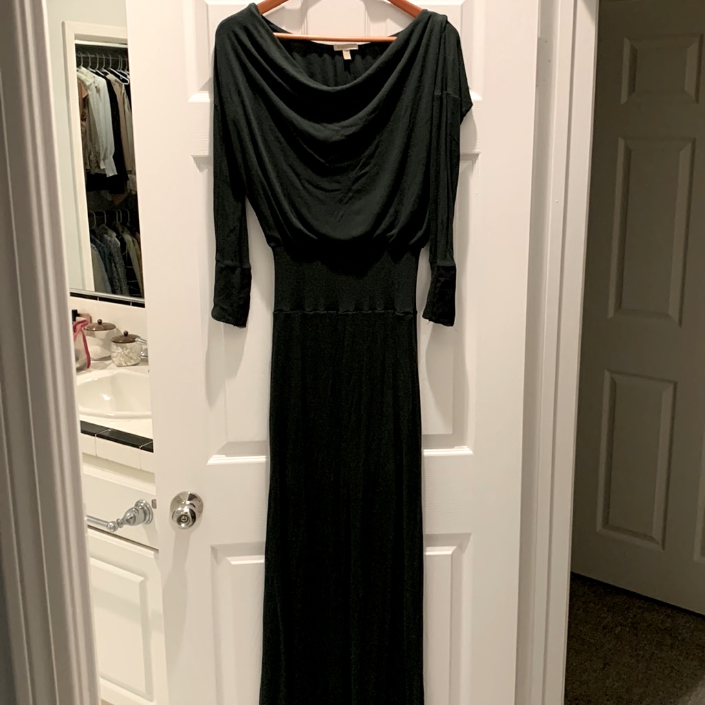 knee length dresses for ladies Endless Rose